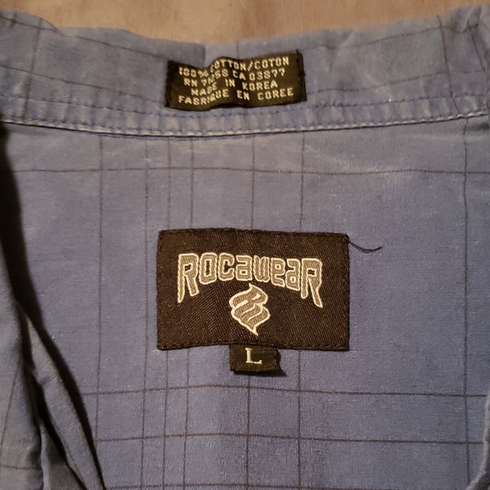 VINTAGE Rocawear - Picture 3 of 3